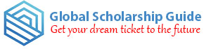 Global Scholarship Guide logo