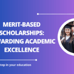 √Merit-Based Scholarships: Rewarding Academic Excellence