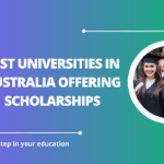 √Best Universities in Australia Offering Scholarships
