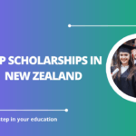 √Top Scholarships in New Zealand