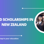 √PhD Scholarships in New Zealand