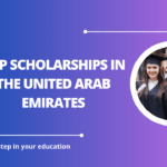 √Top Scholarships in the United Arab Emirates