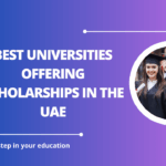 √Best Universities Offering Scholarships in the UAE