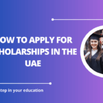 √How to Apply for Scholarships in the UAE
