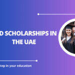 √PhD Scholarships in the UAE