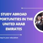 √Study Abroad Opportunities in the United Arab Emirates