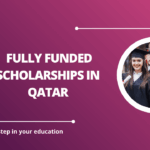 √Fully Funded Scholarships in Qatar