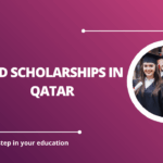 √PhD Scholarships in Qatar