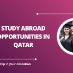 √Study Abroad Opportunities in Qatar