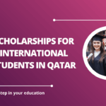 √Scholarships for International Students in Qatar