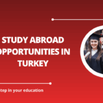 √Study Abroad Opportunities in Turkey