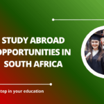 √Study Abroad Opportunities in South Africa