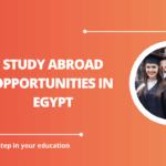 √Study Abroad Opportunities in Egypt