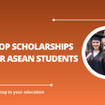 √Top Scholarships for ASEAN Students