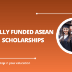 √Fully Funded ASEAN Scholarships