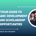 √Your Guide to Islamic Development Bank Scholarship Opportunities