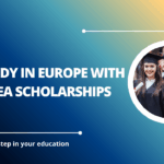 √Study in Europe with EEA Scholarships