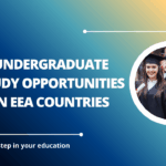 √Undergraduate Study Opportunities in EEA Countries