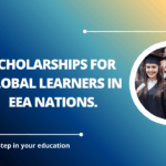√Scholarships for Global Learners in EEA Nations