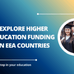 √Explore Higher Education Funding in EEA Countries
