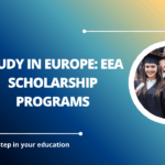 √Study in Europe: EEA Scholarship Programs