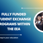 √Fully Funded Student Exchange Programs within the EEA