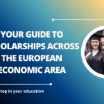 √Your Guide to Scholarships across the European Economic Area