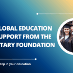 √Global Education Support from the Rotary Foundation