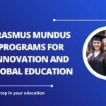 √Erasmus Mundus Programs for Innovation and Global Education