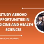√Study Abroad Opportunities in Medicine and Health Sciences