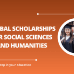 √Global Scholarships for Social Sciences and Humanities