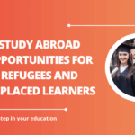 √Study Abroad Opportunities for Refugees and Displaced Learners