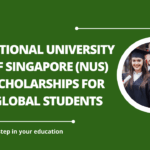 √National University of Singapore (NUS) for Global Students
