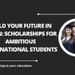 √Build Your Future in Japan: Scholarships for Ambitious International Students
