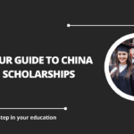 √Your Guide to China Scholarships