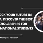 √Unlock Your Future in China: Discover the Best Scholarships for International Students