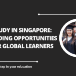 √Study in Singapore: Funding Opportunities for Global Learners