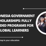 √Indonesia Government Scholarships: Fully Funded Programs for Global Learners