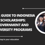 √Your Guide to Indonesia Scholarships: Government and University Programs
