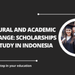√Cultural and Academic Exchange: Scholarships to Study in Indonesia