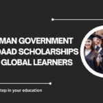√German Government and DAAD Scholarships for Global Learners