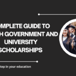 √Complete Guide to Dutch Government and University Scholarships